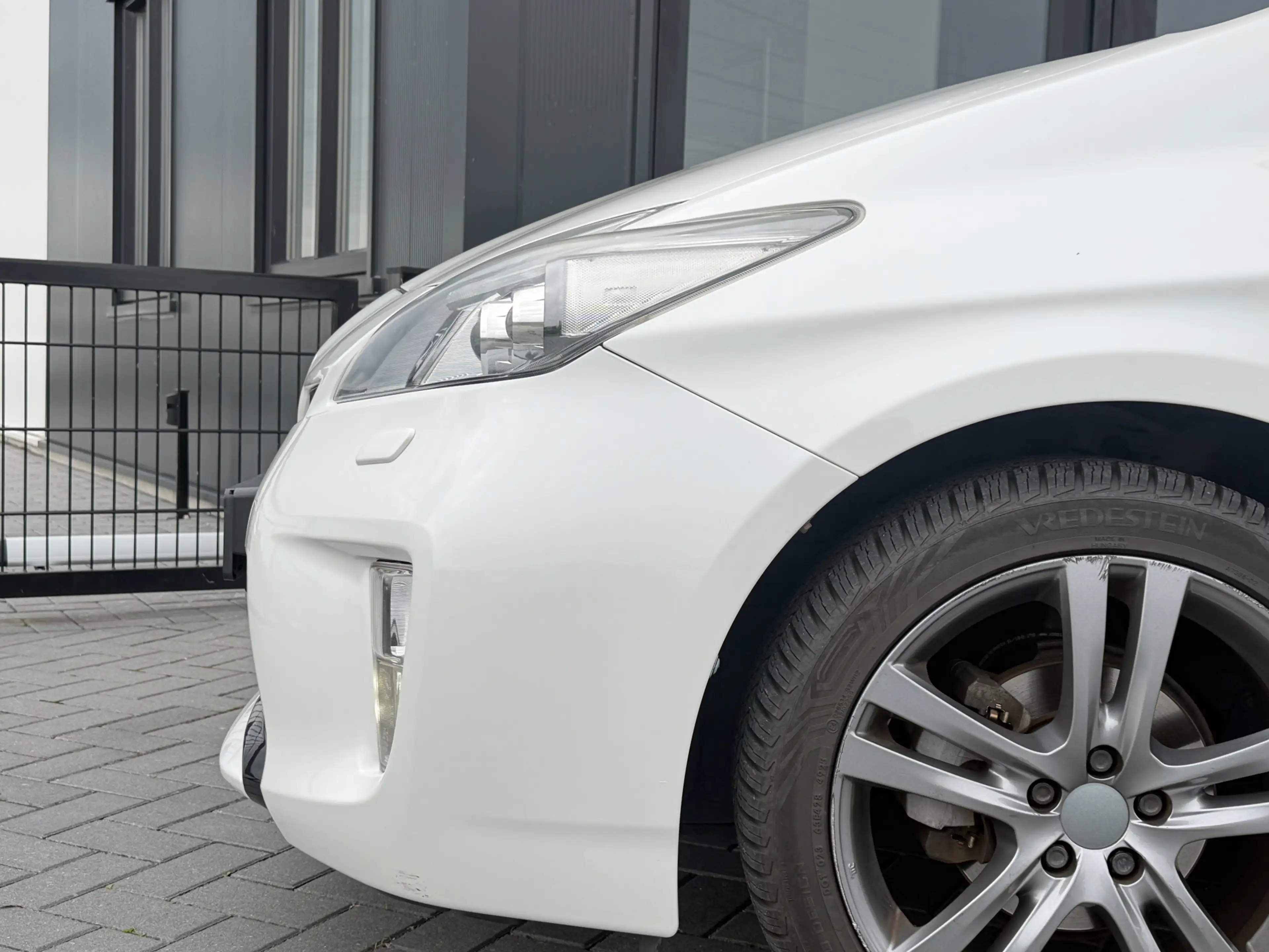 Toyota Prius 1.8 Dynamic Business JBL | Camera | Solar SK dak | — photo 26