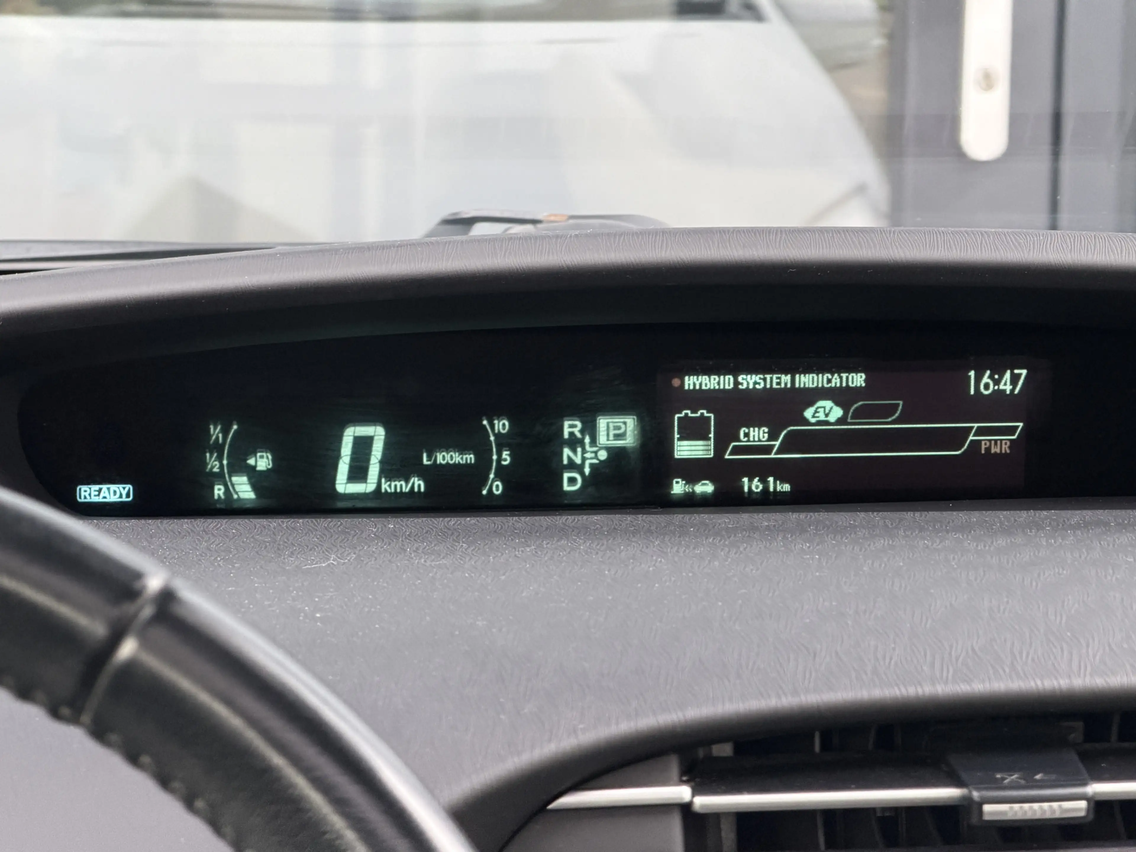 Toyota Prius 1.8 Dynamic Business JBL | Camera | Solar SK dak | — photo 16