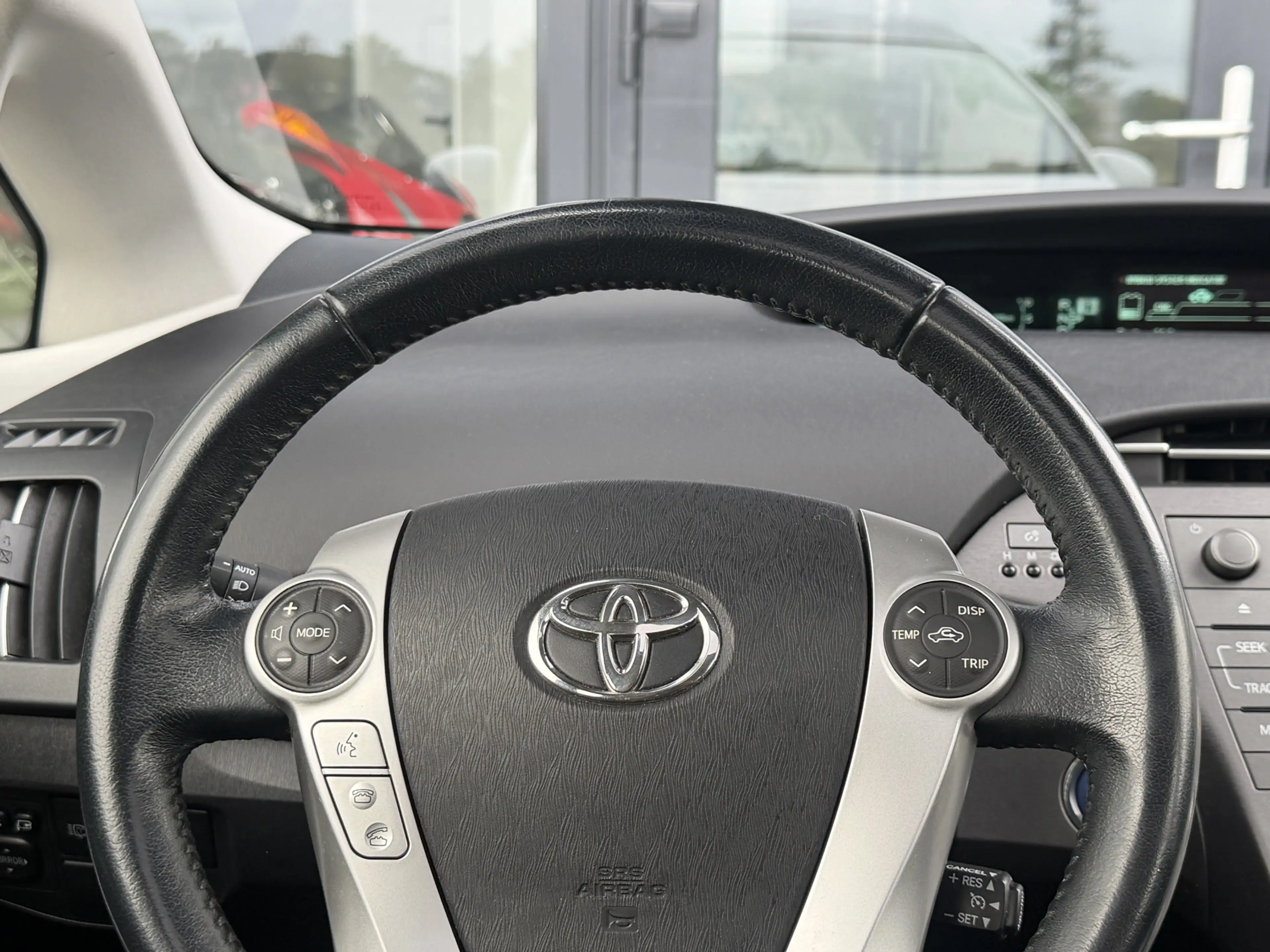 Toyota Prius 1.8 Dynamic Business JBL | Camera | Solar SK dak | — photo 15