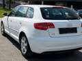 Audi A3 1.6 TDI Attraction Weiß - thumbnail 9