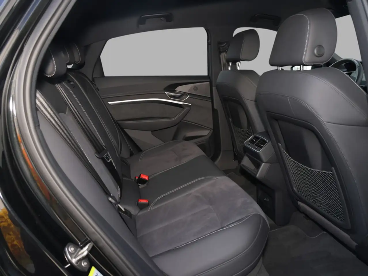 Audi Q8 Sportback e-tron 50 quattro advanced S line 11