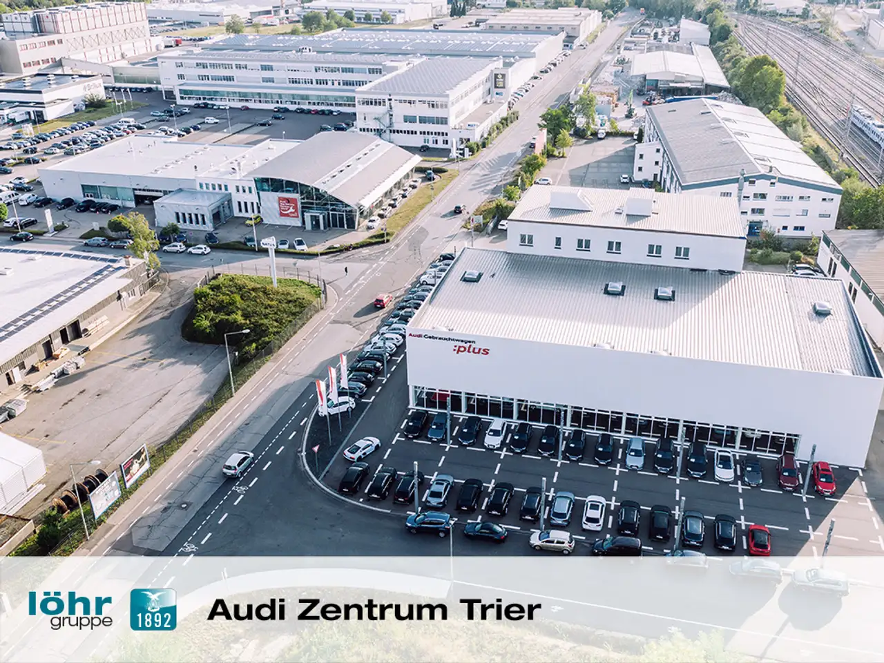 Audi Q8 Sportback e-tron 50 quattro advanced S line 18