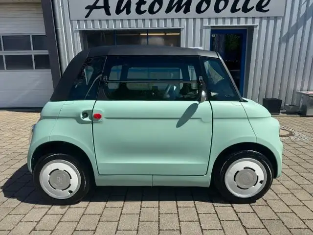 Fiat Topolino