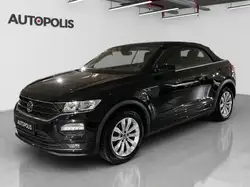 Volkswagen T-Roc Cabrio 1.5 TSI R-LINE