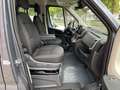 Citroen Jumper Jumper Pritsche Doka 35 Heavy L3 180 AUT + 6Sitz Grau - thumbnail 11
