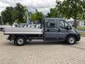 Citroen Jumper Jumper Pritsche Doka 35 Heavy L3 180 AUT + 6Sitz Grau - thumbnail 4