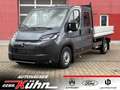 Citroen Jumper Jumper Pritsche Doka 35 Heavy L3 180 AUT + 6Sitz Grau - thumbnail 1