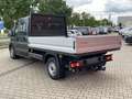 Citroen Jumper Jumper Pritsche Doka 35 Heavy L3 180 AUT + 6Sitz Grau - thumbnail 5