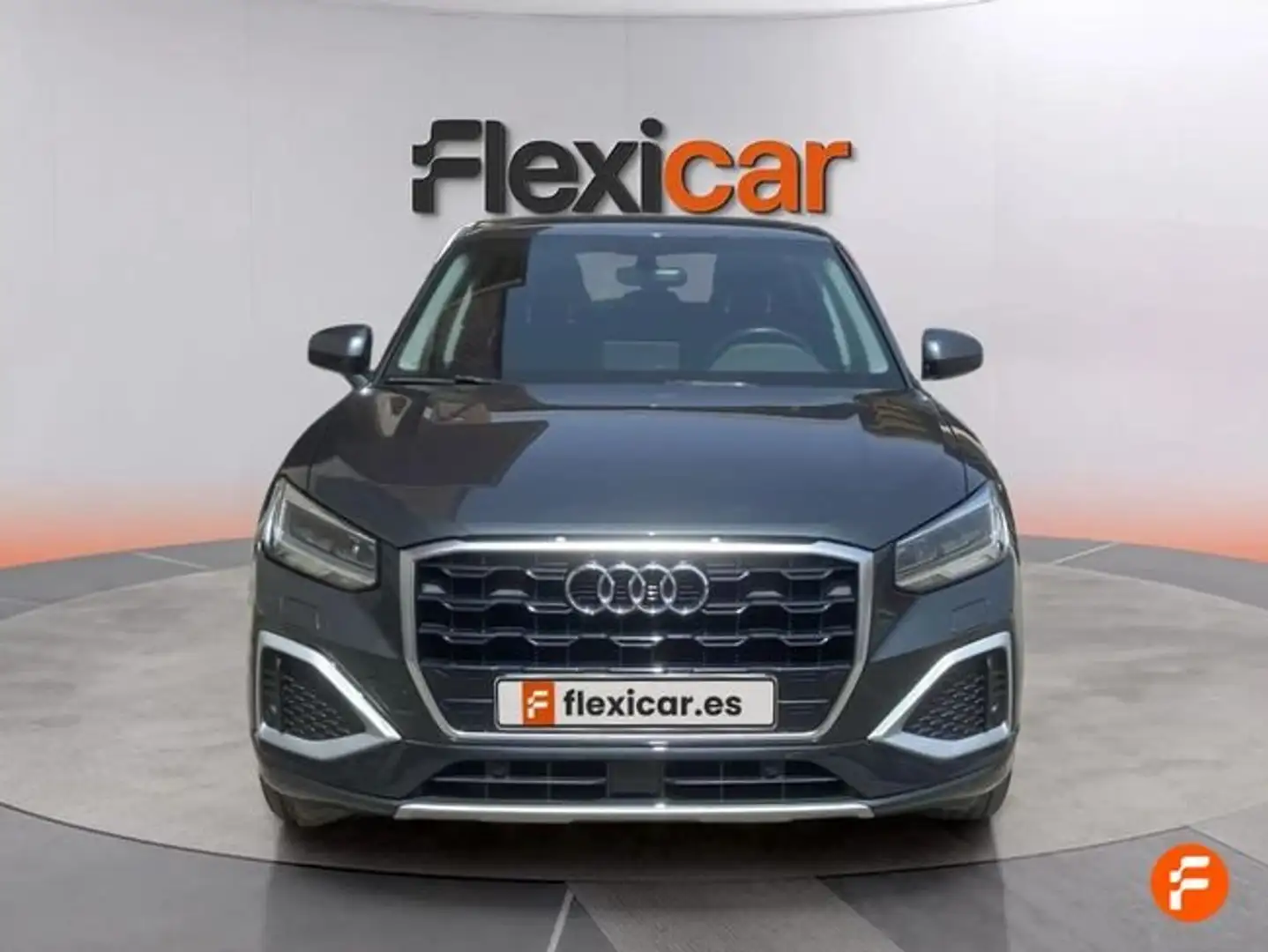 Audi Q2 35 TFSI Advanced S tronic 110kW Gris - 2