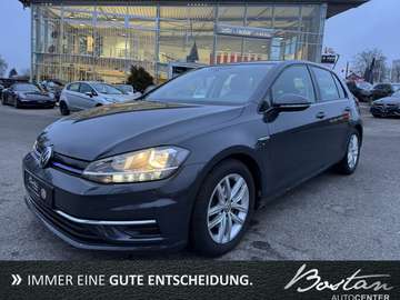 VII LIM. COMFORTLINE BMT/KAMERA/NAVI/1.HAND