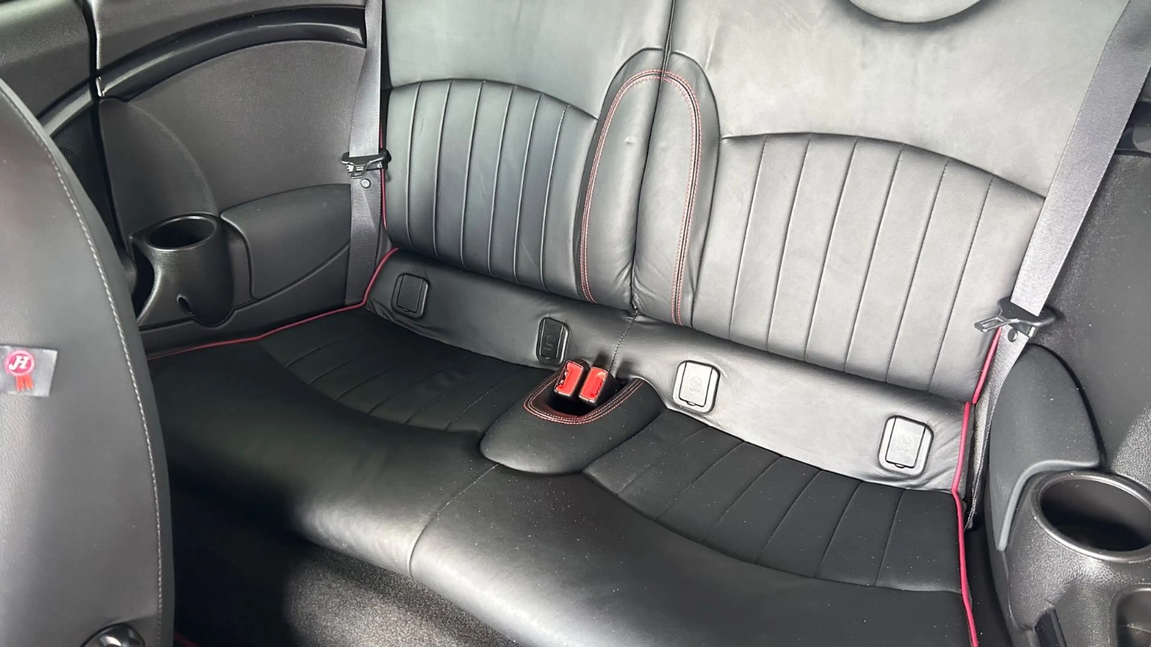 MINI Cooper S Clubman COOPER_S Clubman Cooper S Hampton — photo 5