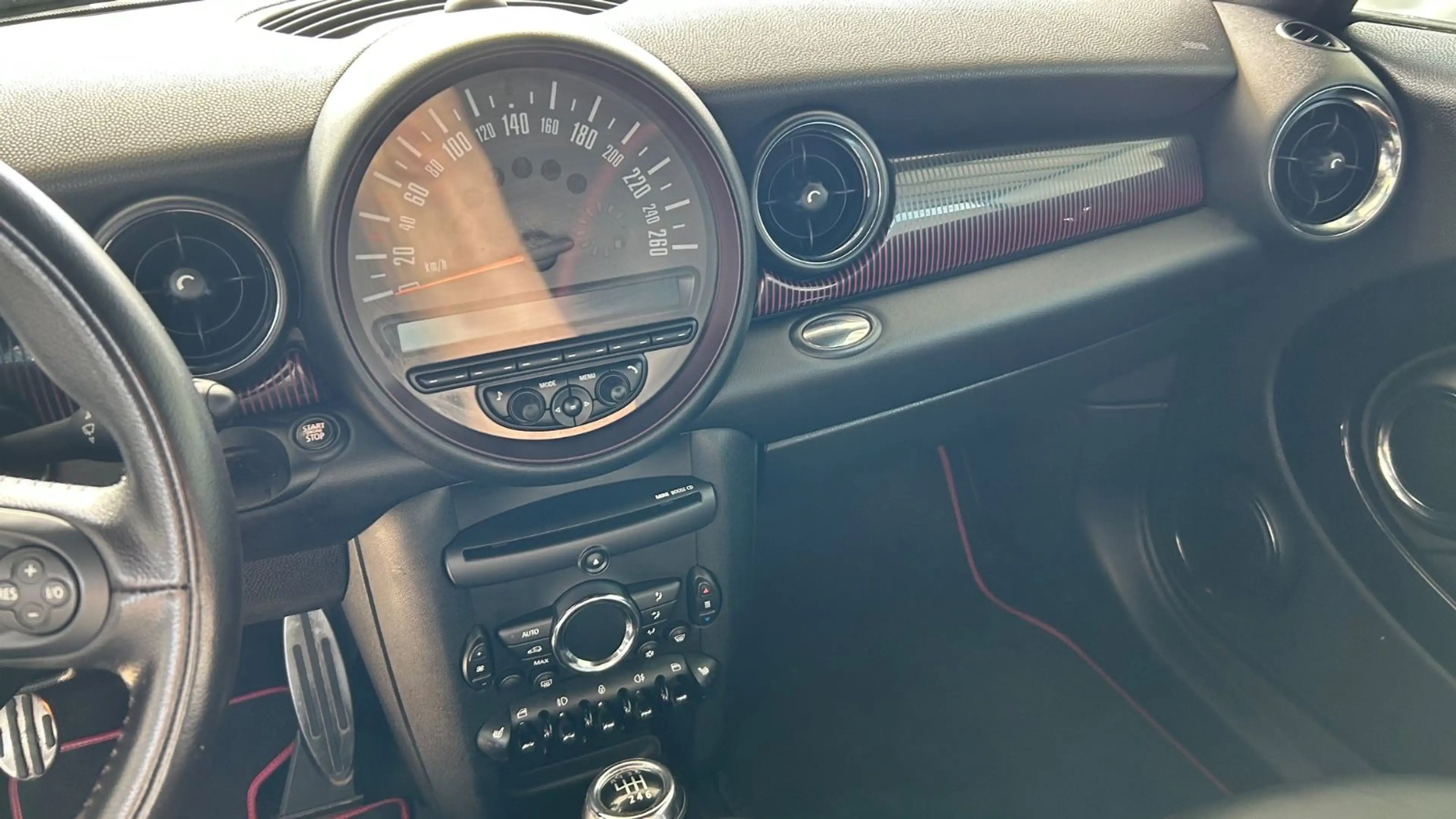 MINI Cooper S Clubman COOPER_S Clubman Cooper S Hampton — photo 10