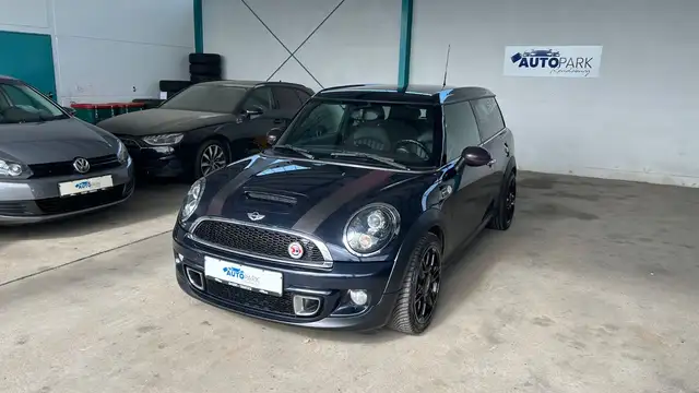 MINI Cooper S Clubman COOPER_S Clubman Cooper S Hampton