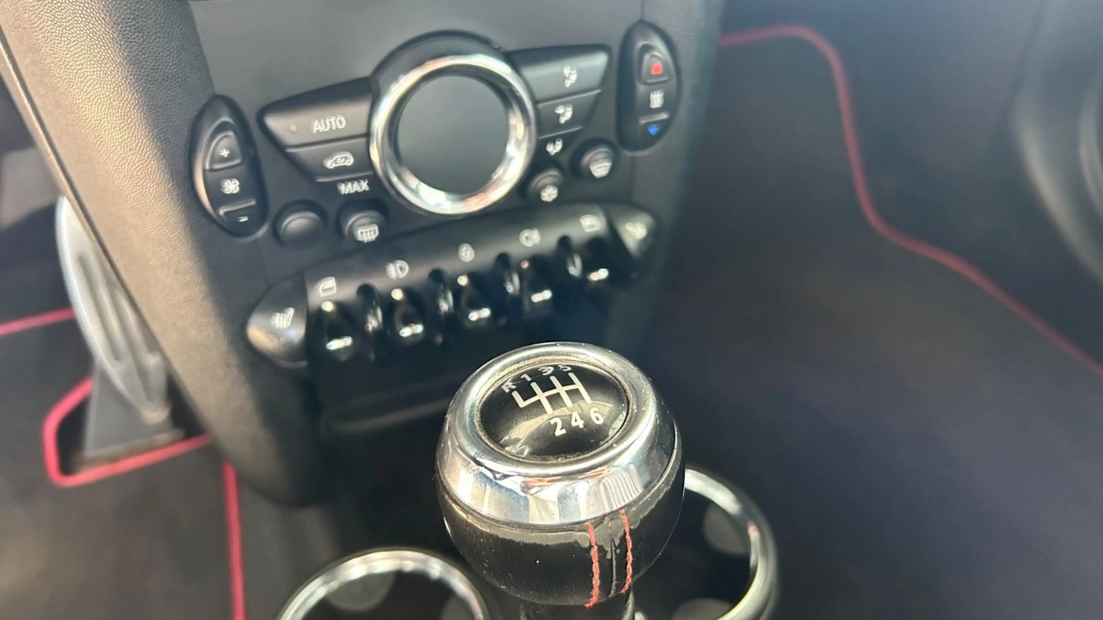MINI Cooper S Clubman COOPER_S Clubman Cooper S Hampton — photo 9