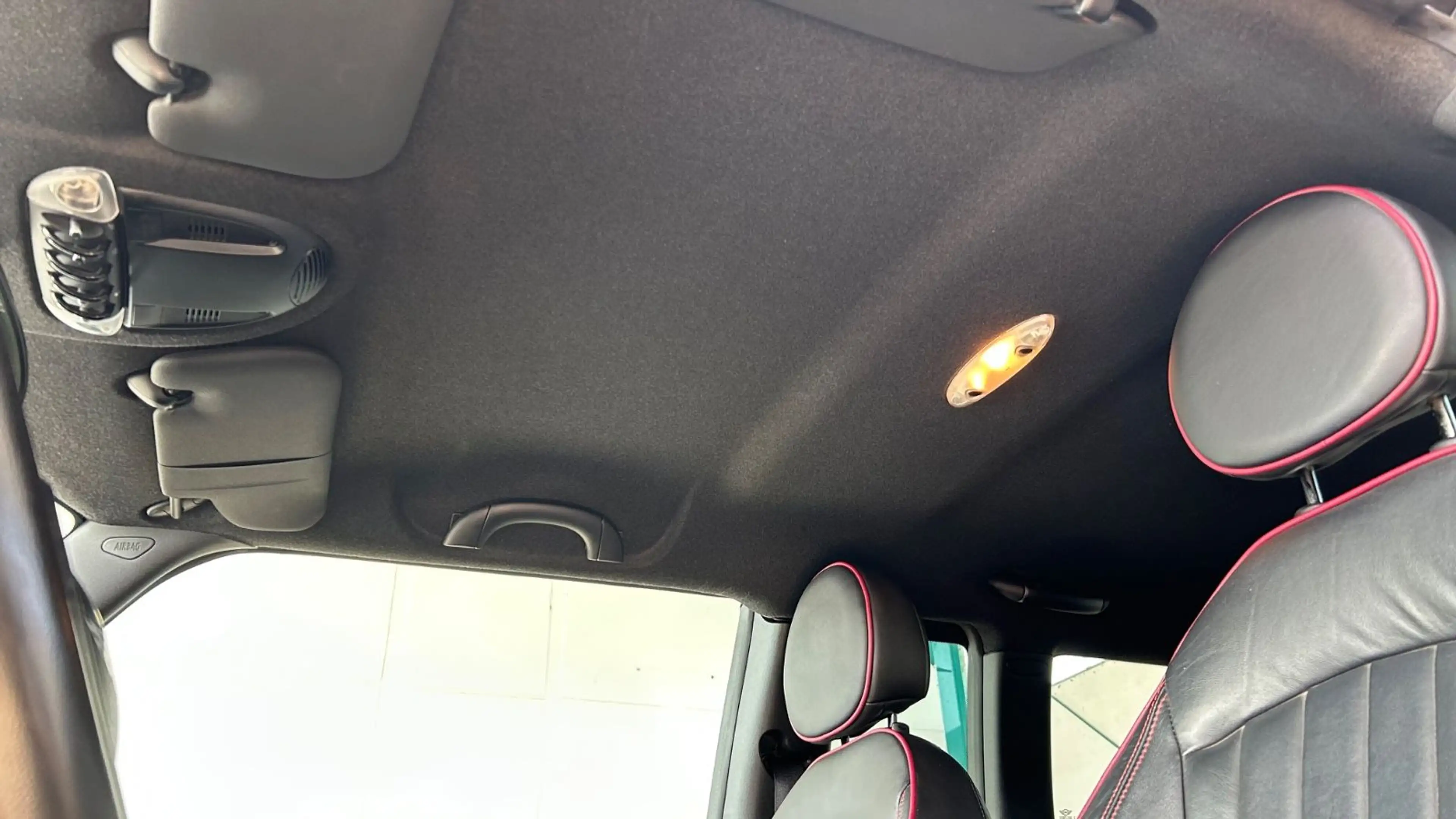 MINI Cooper S Clubman COOPER_S Clubman Cooper S Hampton — photo 13