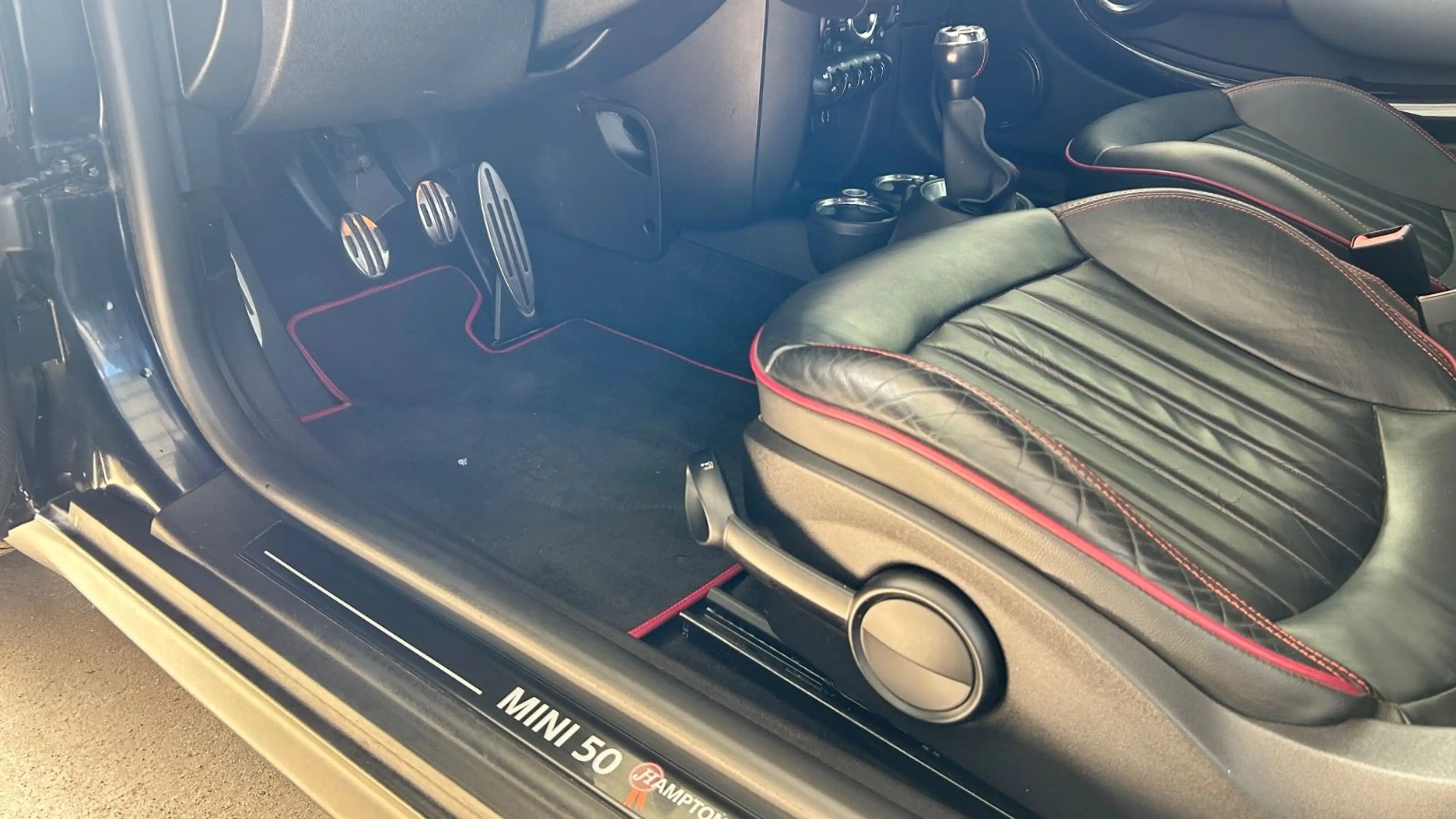 MINI Cooper S Clubman COOPER_S Clubman Cooper S Hampton — photo 12