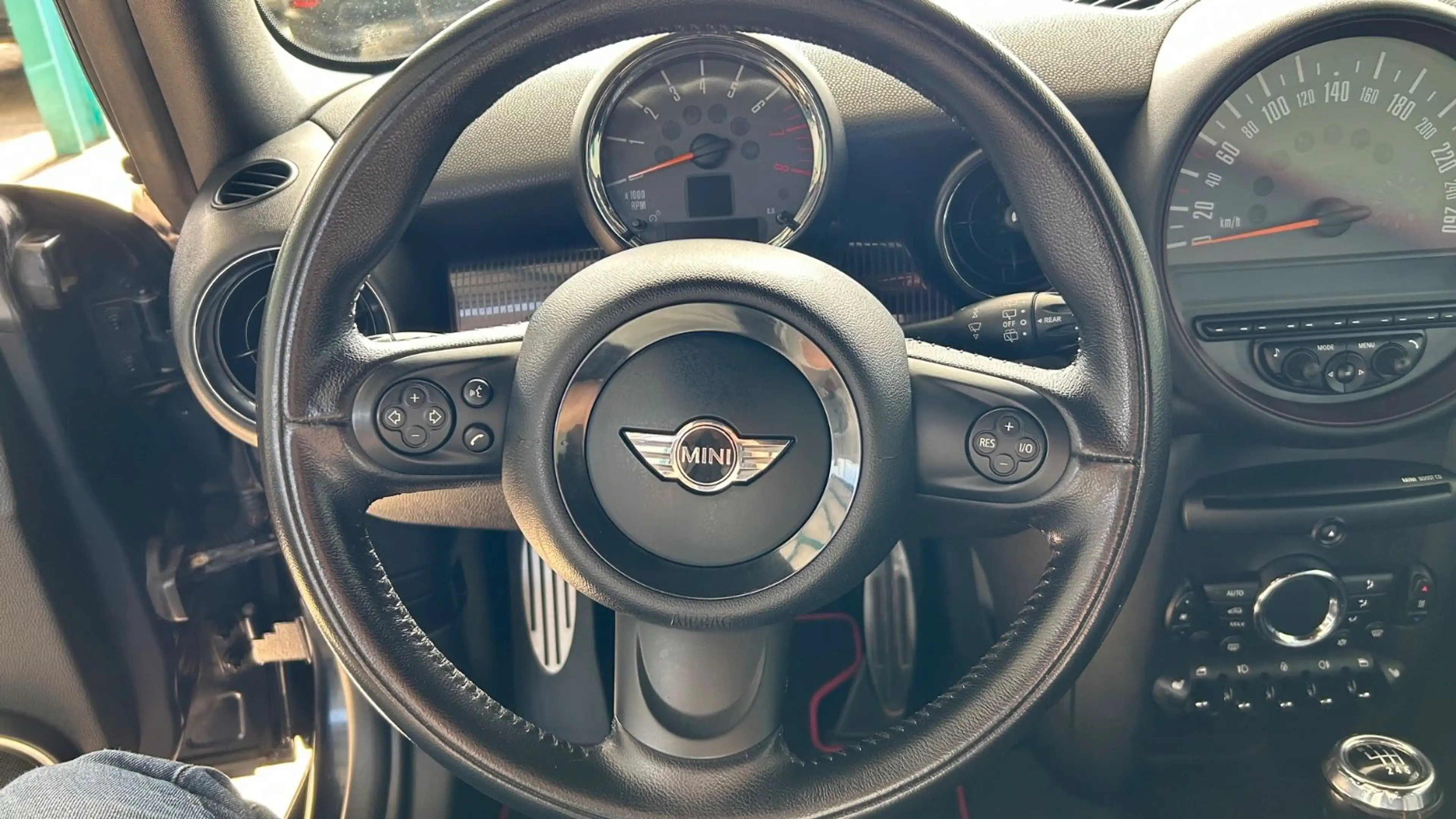 MINI Cooper S Clubman COOPER_S Clubman Cooper S Hampton — photo 11