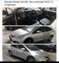 Honda Insight 1.3 Exclusive Grau - thumbnail 2