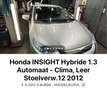 Honda Insight 1.3 Exclusive Grau - thumbnail 1