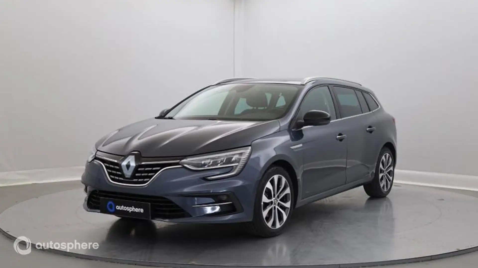 Renault Megane 1.5 Blue dCi 115ch Techno EDC -23 - 1