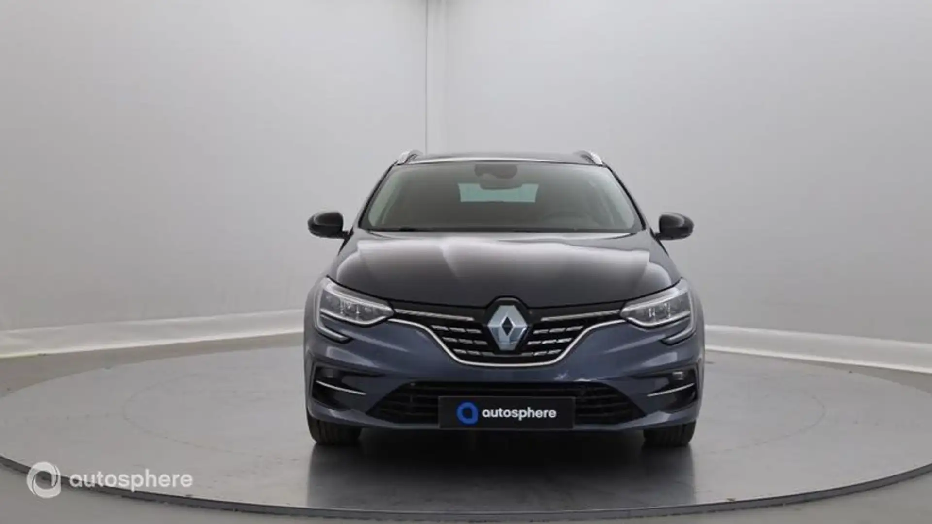 Renault Megane 1.5 Blue dCi 115ch Techno EDC -23 - 2