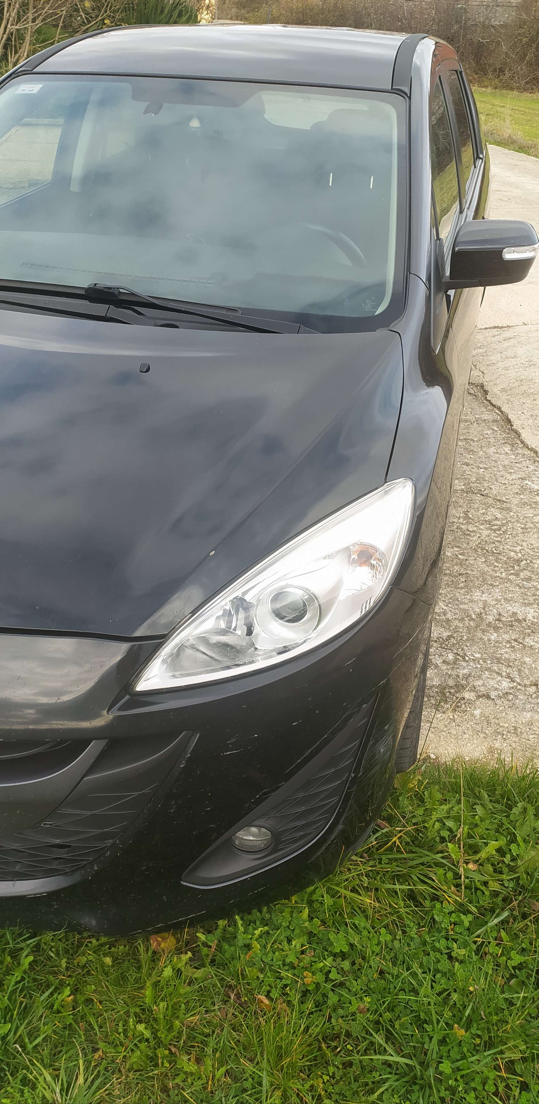 Mazda 5 Mazda5 1.6CRTD Active Active - foto 1