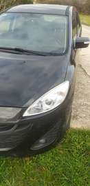 Mazda5 1.6CRTD Active Active