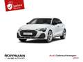 Audi A3 30 TFSI S line LED SOUND SYSTEM NAV Weiß - thumbnail 1