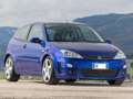 Ford Focus Focus 3p 2.0 RS 215cv PRIMA VERNICE CRS Blu/Azzurro - thumbnail 1