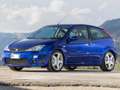 Ford Focus Focus 3p 2.0 RS 215cv PRIMA VERNICE CRS Blu/Azzurro - thumbnail 2