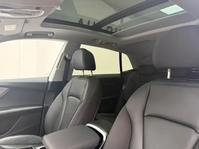 Audi Q8 view 12