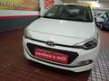 Hyundai i20 1.2 MPI Tecno Blanco - thumbnail 1
