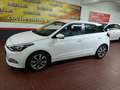 Hyundai i20 1.2 MPI Tecno Blanco - thumbnail 16