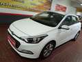 Hyundai i20 1.2 MPI Tecno Blanco - thumbnail 7