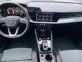 Audi A3 allstreet 35 TFSI S tronic AHK Navi Tempomat Nero - thumbnail 10