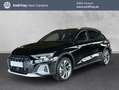 Audi A3 allstreet 35 TFSI S tronic AHK Navi Tempomat Nero - thumbnail 1