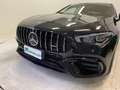 Mercedes-Benz CLA 45 AMG S 4Matic+ 2.0 Aut. 420CV Чорний - thumbnail 41