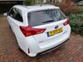 Toyota Auris Touring Sports 1.8 Hybrid Lease Pro Export/Handel Weiß - thumbnail 34
