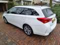 Toyota Auris Touring Sports 1.8 Hybrid Lease Pro Export/Handel Weiß - thumbnail 16