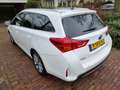 Toyota Auris Touring Sports 1.8 Hybrid Lease Pro Export/Handel Weiß - thumbnail 15