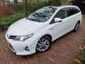 Toyota Auris Touring Sports 1.8 Hybrid Lease Pro Export/Handel Weiß - thumbnail 3