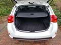 Toyota Auris Touring Sports 1.8 Hybrid Lease Pro Export/Handel Weiß - thumbnail 29