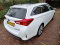 Toyota Auris Touring Sports 1.8 Hybrid Lease Pro Export/Handel Weiß - thumbnail 11