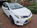 Toyota Auris Touring Sports 1.8 Hybrid Lease Pro Export/Handel Weiß - thumbnail 8