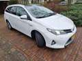 Toyota Auris Touring Sports 1.8 Hybrid Lease Pro Export/Handel Weiß - thumbnail 9