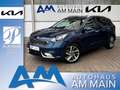 Kia Niro 1.6 HEV SPIRIT | LEDER | ADA Blau - thumbnail 1