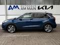 Kia Niro 1.6 HEV SPIRIT | LEDER | ADA Blau - thumbnail 3