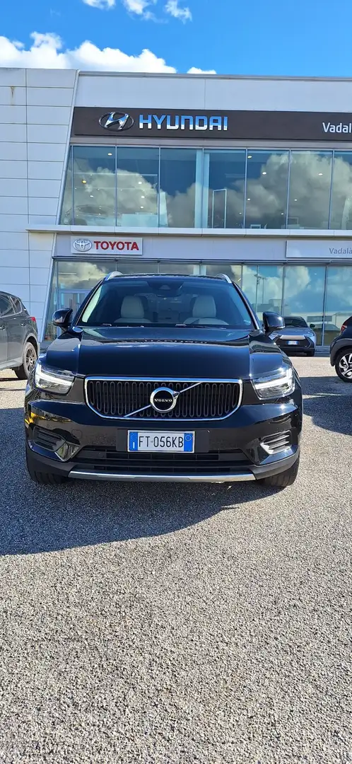 Volvo XC40 2.0 d3 Momentum geartronic - 1