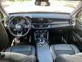 Alfa Romeo Stelvio Stelvio 2.2 t Sprint Q4 190cv auto Gris - thumbnail 17