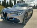 Alfa Romeo Stelvio Stelvio 2.2 t Sprint Q4 190cv auto Gris - thumbnail 16